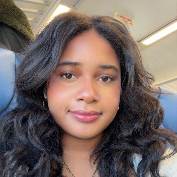 Hillary Jacques