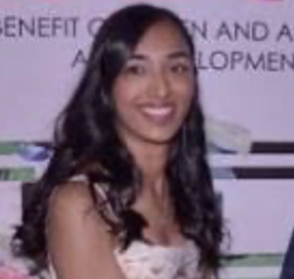 Trishta Ramphul