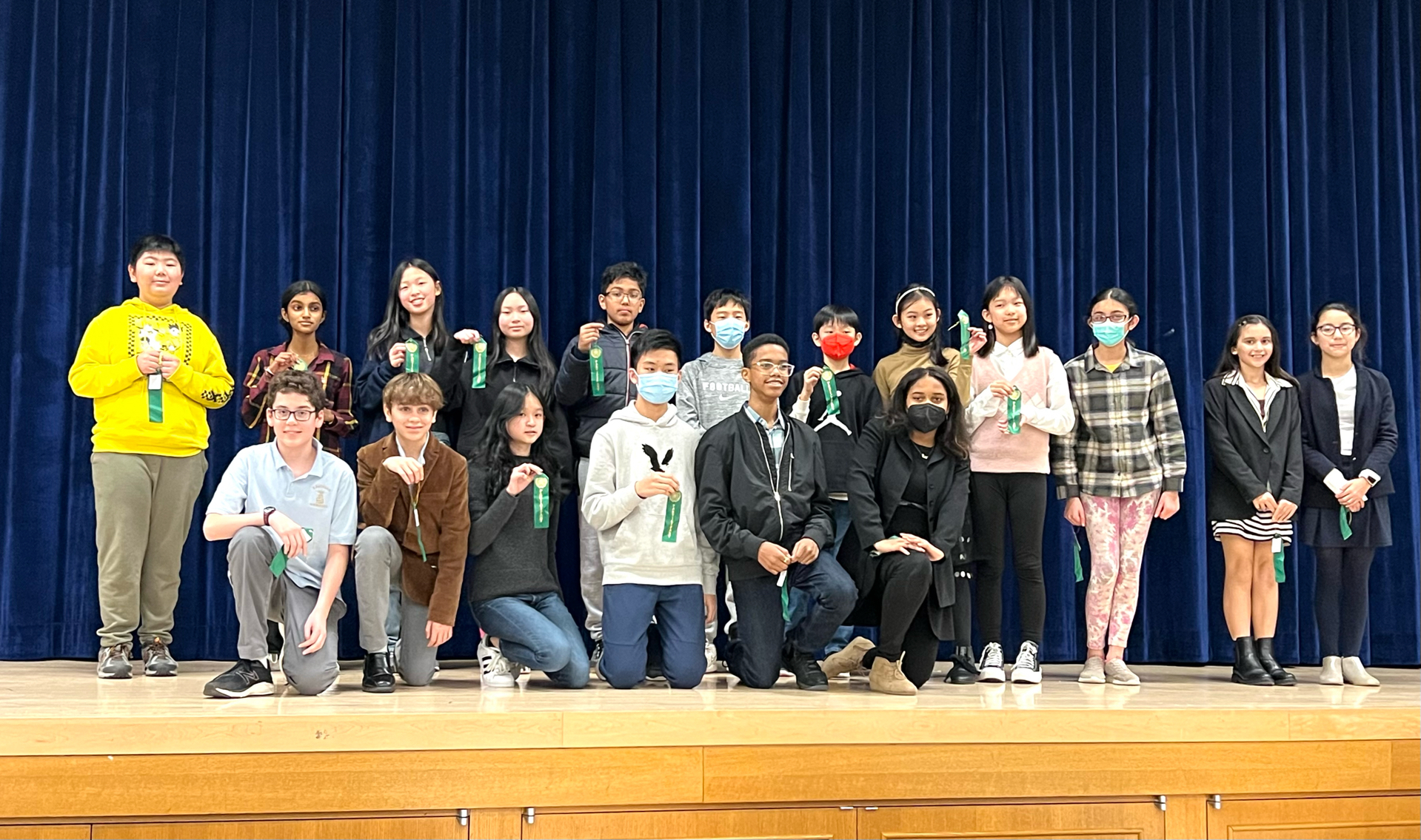 Achievement First Brooklyn 2022