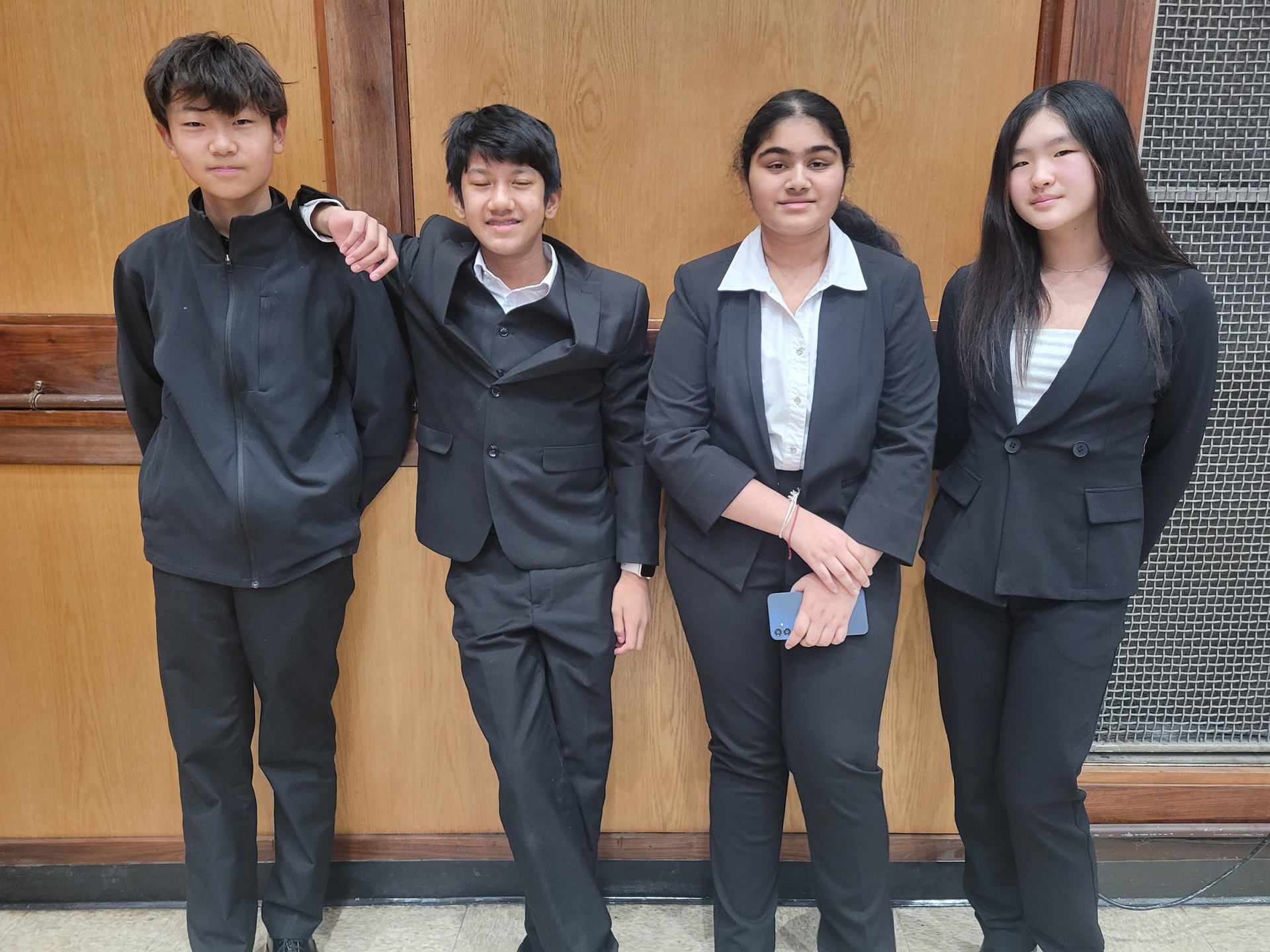 January ADL Tournament 2026