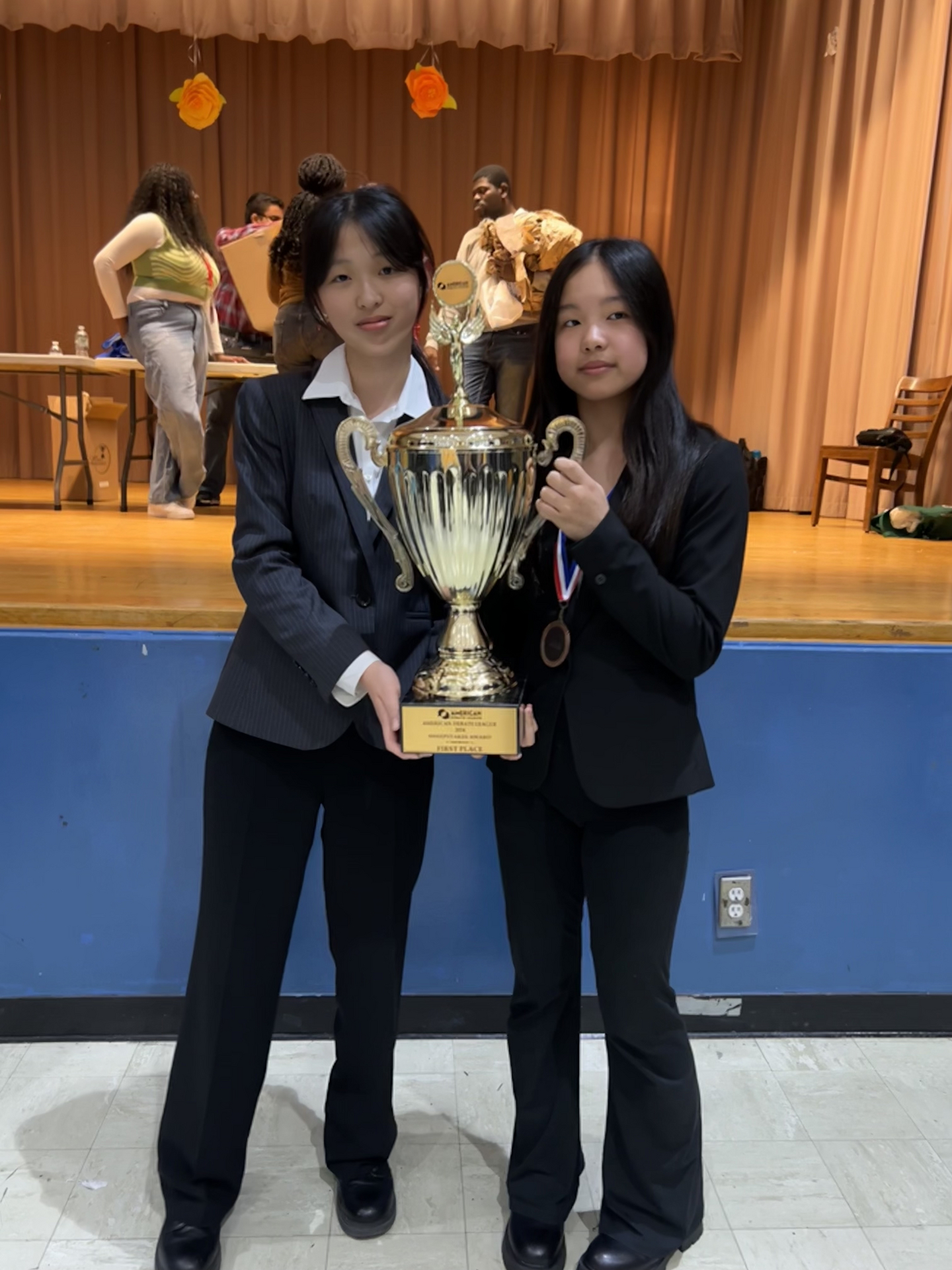 ADL State Championships