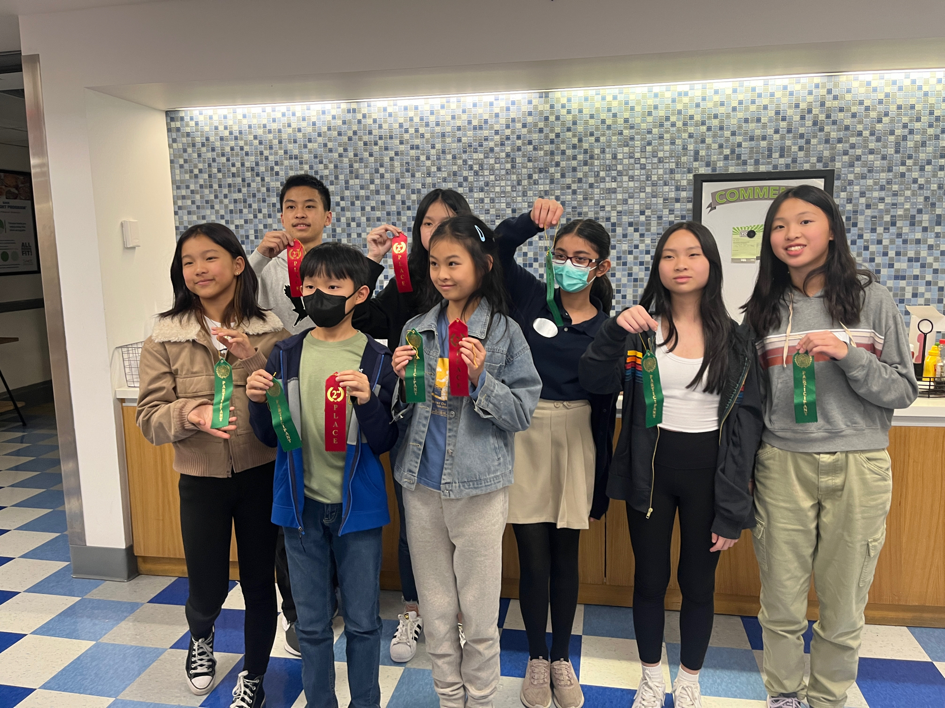 October Round Up 2022