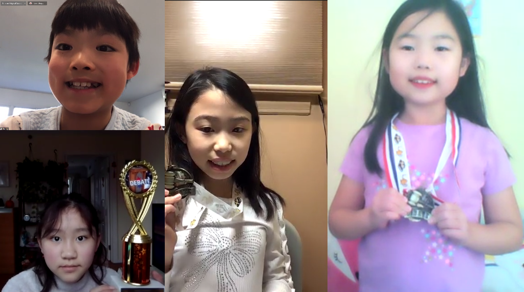 Practice and Pragmatism 2020