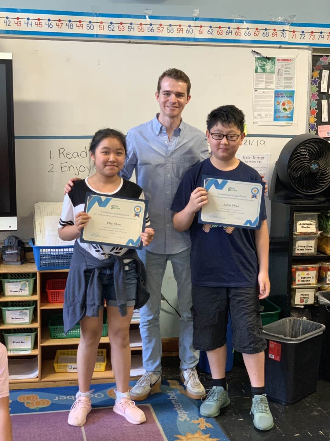 Bayside Shark Tank 2019