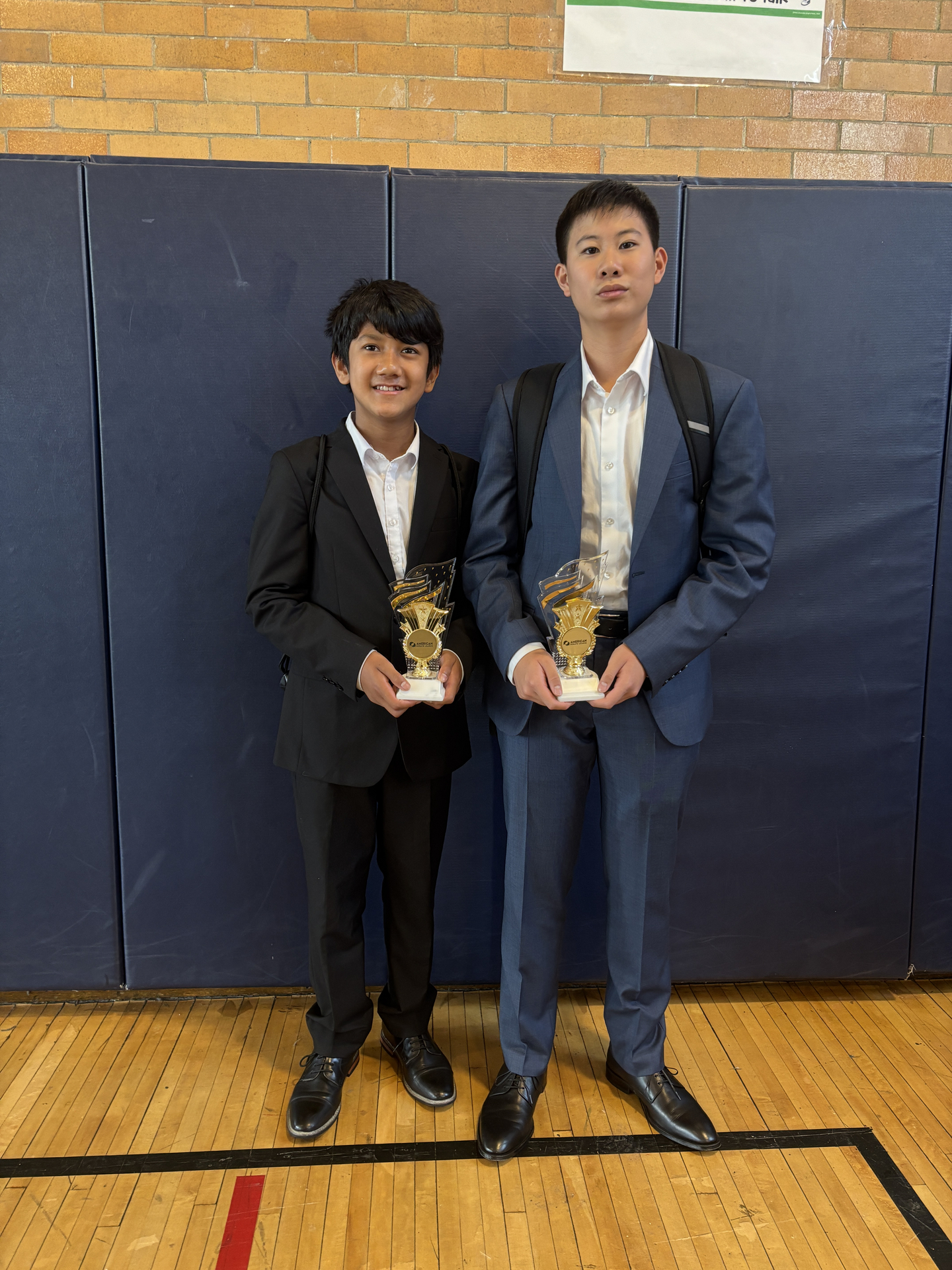 ADL State Championship 2025