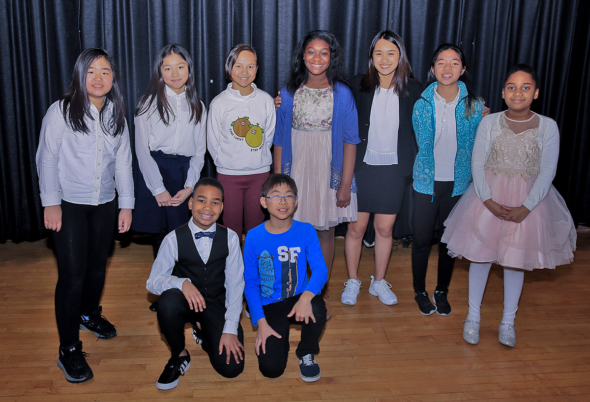 State Championships 2019