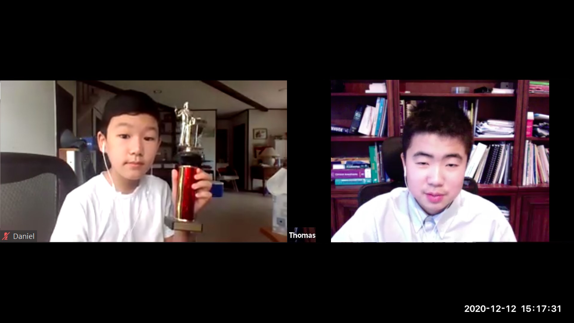 UK Season Opener 2020