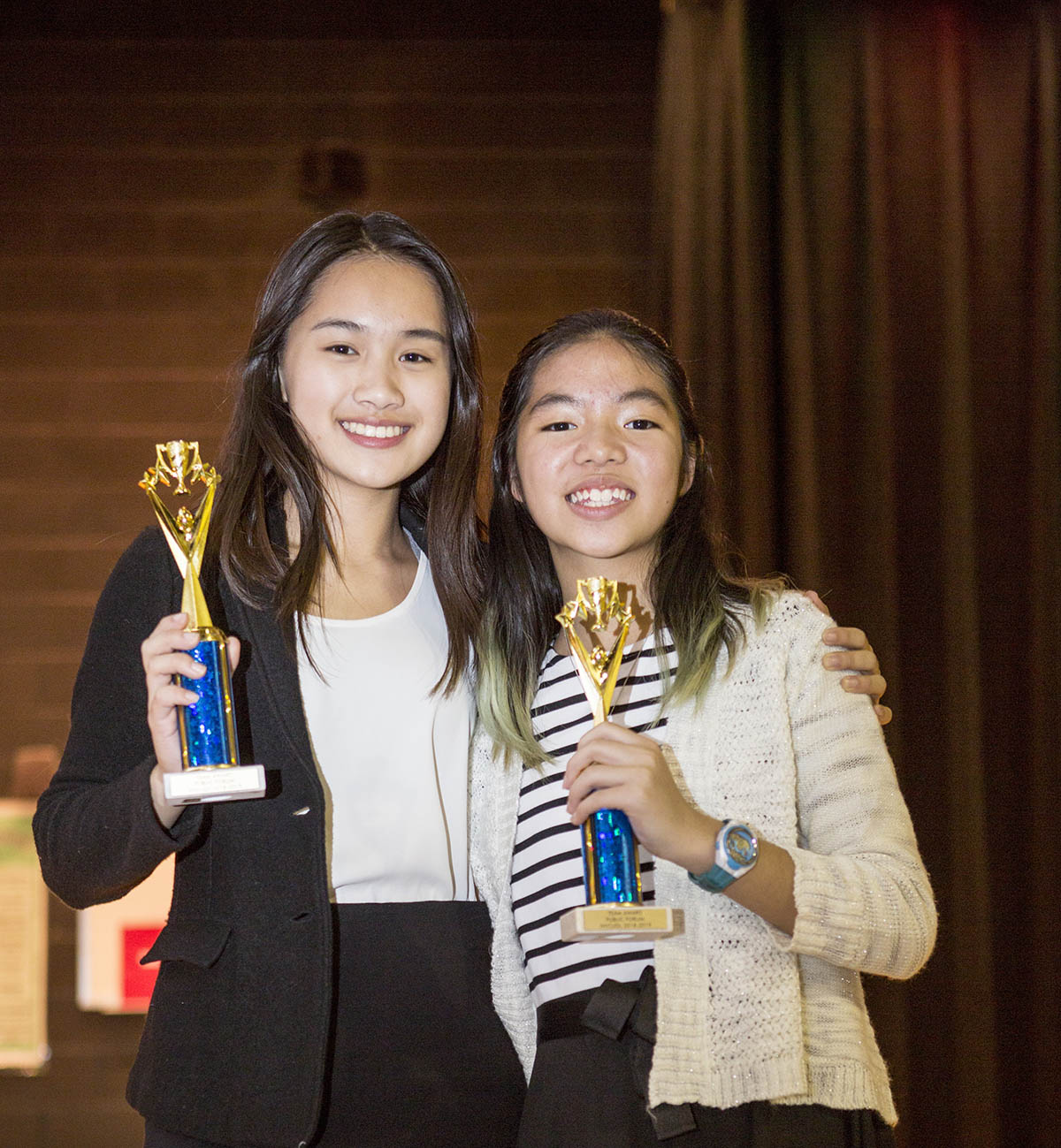 NYC Championship 2019